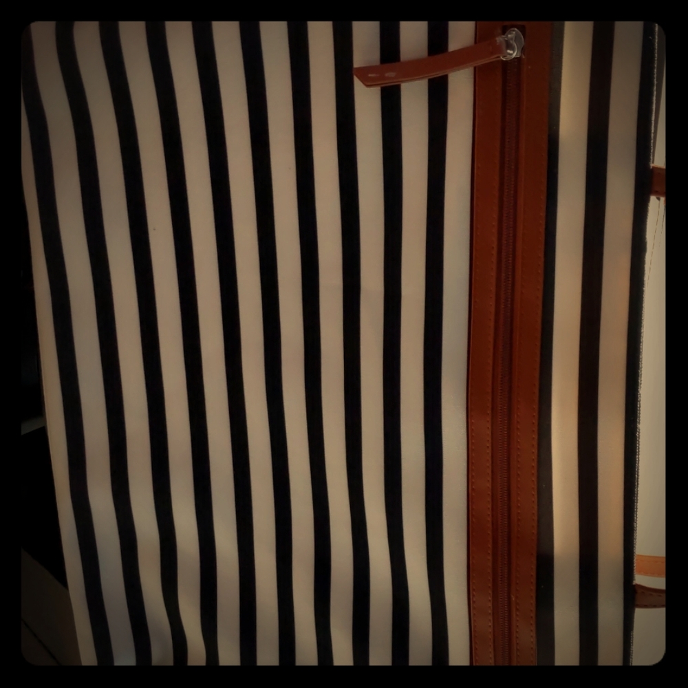 Weekend bag